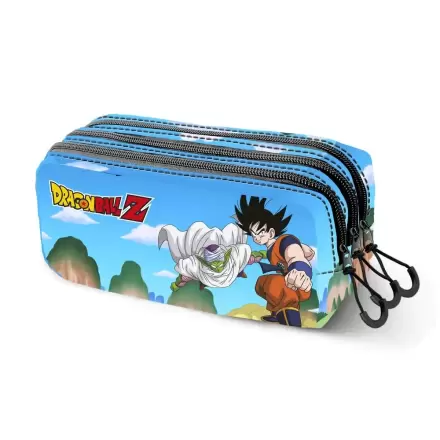 Dragon Ball Z Goku triple pencil case (3 ks) termékfotója