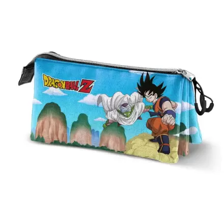 Dragon Ball Z Goku trojité puzdro na ceruzky termékfotója