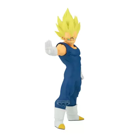 Dragon Ball Z Grandista Majin Vegeta figúrka 31cm produktová fotografia