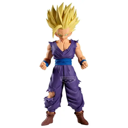 Dragon Ball Z Grandista Son Gohan figúrka 29cm produktová fotografia
