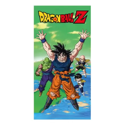 Uterák Dragon Ball Z Premium Group 70 x 140 cm termékfotója