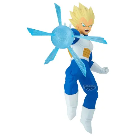Dragon Ball Z Gx Materia Vegeta figúrka 21cm produktová fotografia