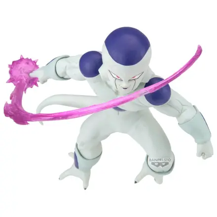 Dragon Ball Z Gxmateria Frieza III figúrka 15cm produktová fotografia