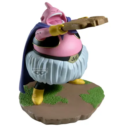 Dragon Ball Z History Box Majin Buu figúrka 11 cm produktová fotografia