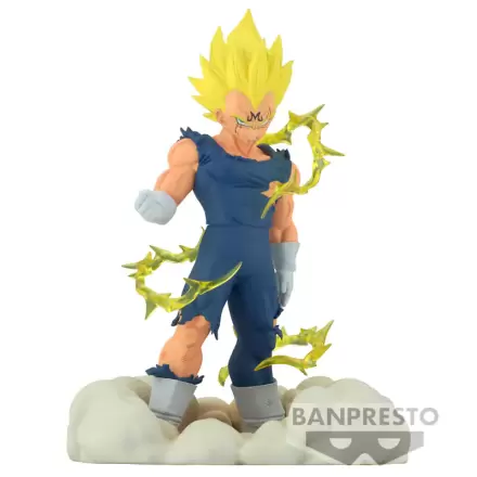 Dragon Ball Z History Box Majin Vegeta figúrka 12 cm termékfotója