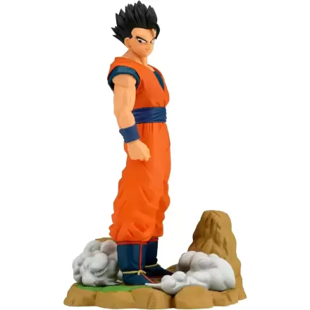 Dragon Ball Z History Box Son Gohan figúrka 12 cm produktová fotografia