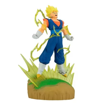Dragon Ball Z History Box Vegito figúrka 17cm produktová fotografia