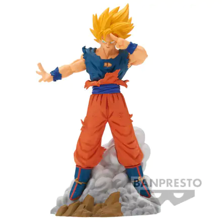Dragon Ball Z History Box vol.9 Son Goku figúrka 12 cm produktová fotografia