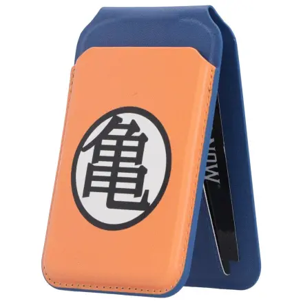 Dragon Ball Z Držiak na karty Kame Symbol 10 cm produktová fotografia