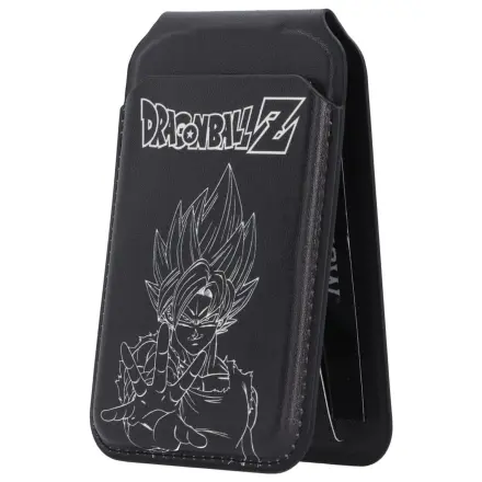 Dragon Ball Z Card Holder Super Saiyan Goku (Čierny) 10 cm produktová fotografia