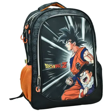 Dragon Ball Z Školská taška, batoh 46 cm produktová fotografia