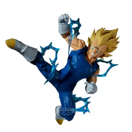 Dragon Ball Z Majin Vegeta Match Makers figúrka 15 cm produktová fotografia