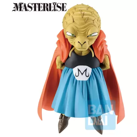 Dragon Ball Z Masterlise Battle of the Super Saiyan Babidi figúrka 12cm produktová fotografia