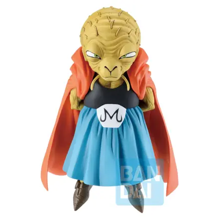 Dragon Ball Z Masterlise Battle of the Super Saiyan Babidi figúrka 12cm produktová fotografia