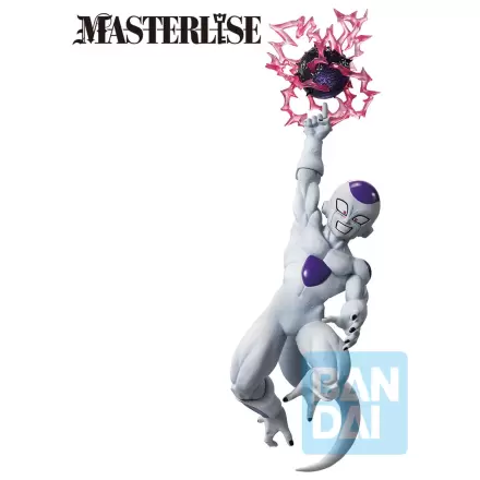 Dragon Ball Z Masterlise Battle of the Super Saiyan Frieza Ichibansho figúrka 25cm produktová fotografia