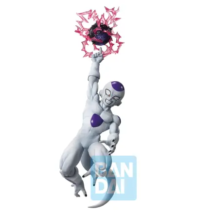 Dragon Ball Z Masterlise Battle of the Super Saiyan Frieza Ichibansho figúrka 25cm produktová fotografia