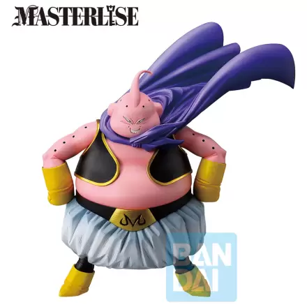Dragon Ball Z Masterlise Battle of the Super Saiyan Majin Buu figúrka 26cm produktová fotografia