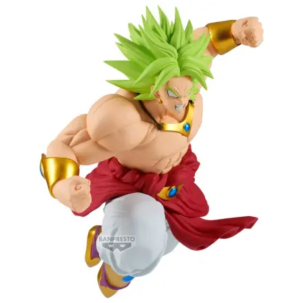 Dragon Ball Z Match Makers Broly figúrka 15cm produktová fotografia