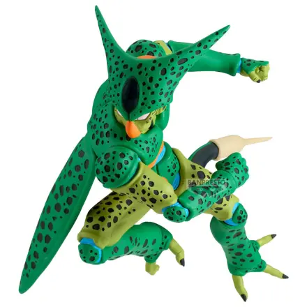 Dragon Ball Z Match Makers figúrka Cell 16 cm produktová fotografia