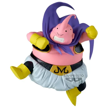 Dragon Ball Z Match Makers Majin Buu Good figúrka 20 cm produktová fotografia