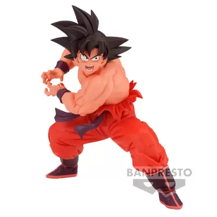 Dragon Ball Z Match Makers figúrka Son Goku 12 cm produktová fotografia