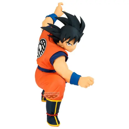 Dragon Ball Z Match Makers Son Goku figúrka 13cm produktová fotografia
