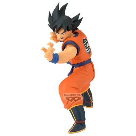 Dragon Ball Z Match Makers Son Goku figúrka 17cm produktová fotografia