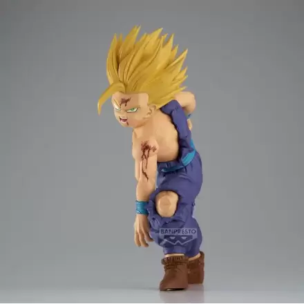 Dragon Ball Z Match Makers Super Saiyan Son Gohan figúrka 11 cm termékfotója