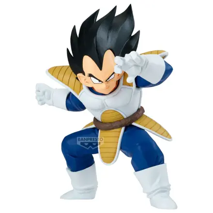 Dragon Ball Z Match Makers Vegeta figúrka 12 cm produktová fotografia