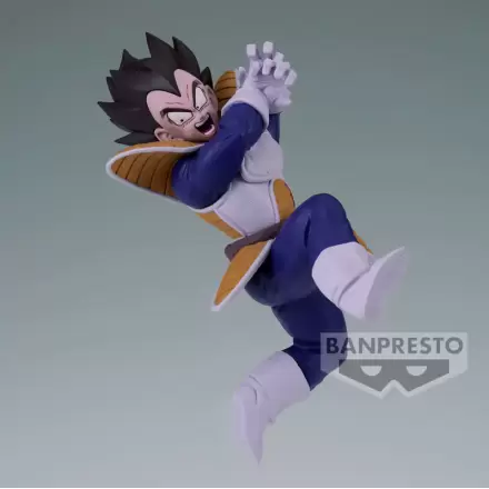 Dragon Ball Z Match Makers Vegeta figurína 9cm termékfotója