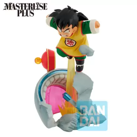 Dragon Ball Z Omnibus Amazing Son Gohan Ichibansho figúrka 19cm produktová fotografia