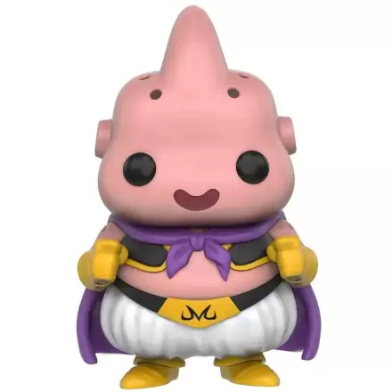 Dragon Ball Z POP! Animation Vinyl Figure Majin Buu 9 cm Figúrka produktová fotografia