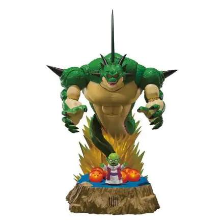 Dragon Ball Z Sada akčných figúrok Porunga & Dende -Come Forth, Genuine Shenron!!- 28 cm produktová fotografia