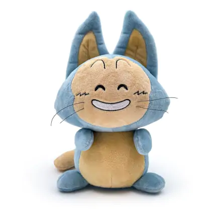 Dragon Ball Z Plyšová figúrka Puar 22 cm produktová fotografia