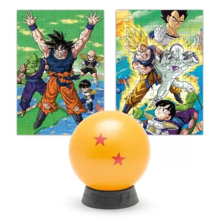 Dragon Ball Z puzzle 2 star ball 98pcs termékfotója