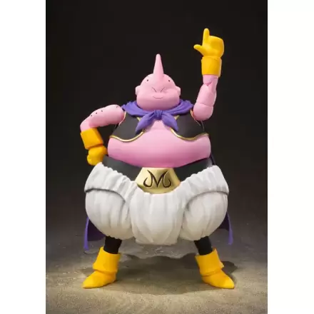 Dragon Ball Z S.H. Figuarts Akčná figúrka Majin Boo Good 18 cm termékfotója