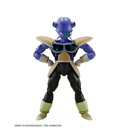 Dragon Ball Z S.H. Figuarts akčná figúrka Son Kyewi 14 cm termékfotója