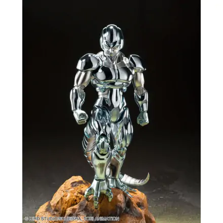 Dragon Ball Z S.H. Figuarts Akčná Figúrka Metal Cooler 14 cm produktová fotografia