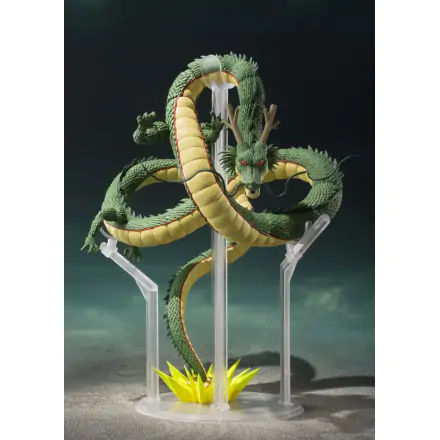Dragon Ball Z S.H. Figuarts Akčná figúrka Shenrong 28 cm produktová fotografia