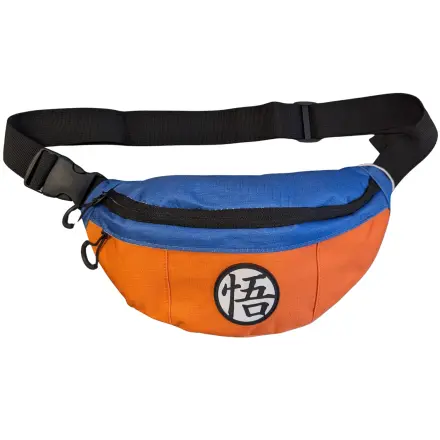 Dragon Ball Z Symbol kapsička na opasok produktová fotografia
