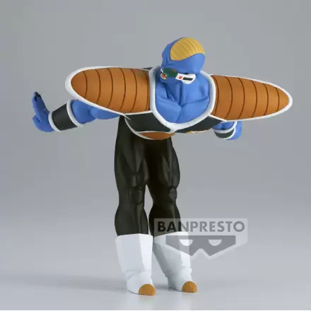 Dragon Ball Z Solid Edge Work Ginyu Burter figúrka 14 cm produktová fotografia