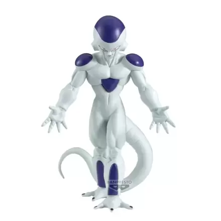 Dragon Ball Z Solid Edge Works Frieza figúrka 16 cm termékfotója