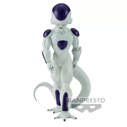 Dragon Ball Z Solid Edge Works Frieza figúrka 17 cm termékfotója