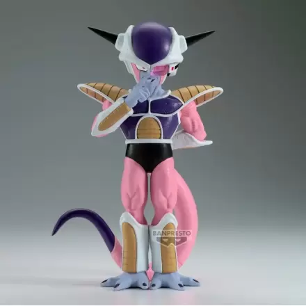 Dragon Ball Z Solid Edge Works Frieza II figúrka 16 cm termékfotója