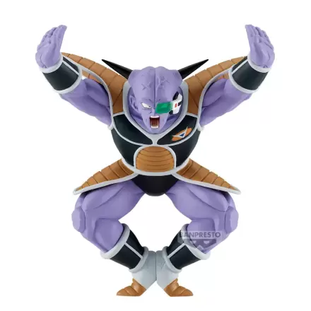 Dragon Ball Z Solid Edge Works figúrka Ginyu 10 cm termékfotója