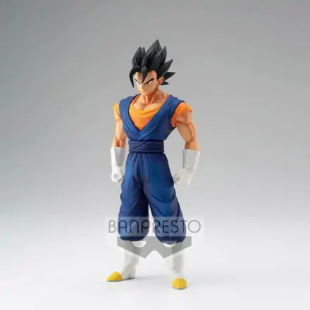 Dragon Ball Z Solid Edge Works Vol.4 Vegito figúrka 17 cm termékfotója