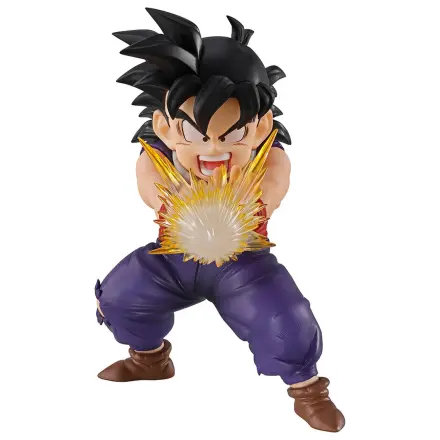 Dragon Ball Z Spectacle Battle Son Gohan Ichibansho figúrka 10cm produktová fotografia