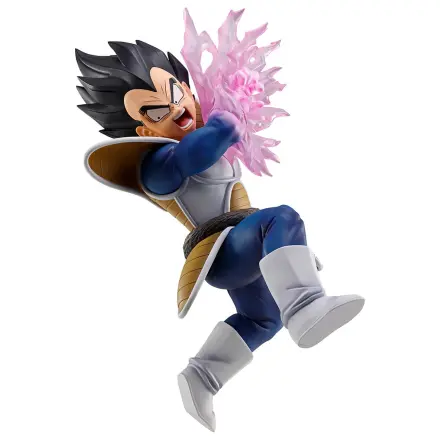 Dragon Ball Z Spectacle Battle Vegeta Ichibansho figúrka 18 cm produktová fotografia