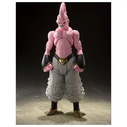 Dragon Ball Z Super Buu S.H. Figuarts figúrka 19cm produktová fotografia