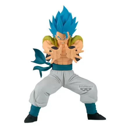 Dragon Ball Z Super Grandista Gogeta figúrka 25cm produktová fotografia